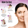 DERMAXGEN 60 Second Instant Wrinkle Corrector Pure Organic Peptide Complex Amazing Results For All Skin Types 07 Fl Oz 2