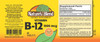 Nature's Blend Vitamin B12 Tablets, 1000 mcg, 50 Tabs online at globaldelivered