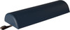 Mt Massage Tables 9x26 Semiround Massage Bolster royal Blue