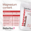 BetterYou Magnesium Muscle Bath Flakes Mineral Bath Salts for Muscle Recovery PostWorkout Soak for Sore Muscles Natural