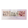 Fringe Studio Bath Bomb Set Lustre Afterglow Bar 3 Pack Alchemy Collection 326103