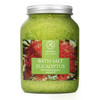 Sea Salt Eucalyptus with Natural Eucalyptus Essential Oil 46 Oz Eucaliptus Bath Salts Best for Good Sleep Stress Relief