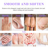 Paraffin Wax Machine for Hand and Feet Ejiubas Paraffin BathQuick HeatingLarge Capacityincludes 22 lb Paraffin Wax 200 G