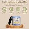 360Feel Jasmine Bath Salt Body Scrub Vegan Crueltyfree Exfoliator for Face Body Feet Crafted with Care for a Relaxing Ar