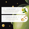 Rene Furterer STYLE Holding Gel Sculpts Styles with Strong Hold With Moisturizing Jojoba Extract For All Hair Types Vega