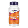 NOW Foods Supplements, Vitamin D-3 1,000 IU, High Potency, Structural Support*, 360 Softgels online at globaldelivered
