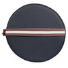 Master Massage Full Round Bolster Royal Blue 9
