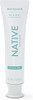 Native Toothpaste Made from NaturallyDerived Cleaners and Simple Ingredients That Safely Whitens Teeth 41 oz Wild Mint F