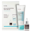 iUNIK BetaGlucan Edition Skincare Set Cream 202 floz Mini Serum 051 floz Featuring the Powerful BetaGlucan to Moisturize