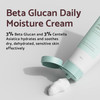 iUNIK BetaGlucan Edition Skincare Set Cream 202 floz Mini Serum 051 floz Featuring the Powerful BetaGlucan to Moisturize