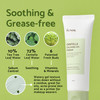 iUNIK Centella Edition Skincare Set Cream 202 floz Mini Serum 051 floz Centella Asiatica and Tea Tree Leaf Waters to Soo
