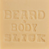 Honest Amish Beard Body Soap Slick