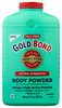 Gold Bond Medicated TalcFree Extra Strength Body Powder 10 oz for Cooling Absorbing Itch Relief
