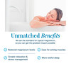 Ancient Minerals Magnesium Bath Flakes Bathing Alternative to Epsom Salt Soak in Natural Salts HighAbsorption Efficiency