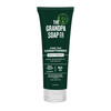 The Grandpa Soap Company Pine Tar Conditioner - Sooths and Moisturizes Dry Scalp, With Pine Tar and Tea Tree Oil, All Hair Types, Vegan, Sulfates and online at globaldelivered