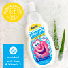 Mr Bubble Extra Gentle Bubble Bath Hypoallergenic Tear Free Bubble Bath Solution Perfect for Sensitive Skin Pack of 2 Bo