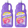 Mr Bubble Calm Sleep Bubble Bath Pack of 2 Bottles 36 fl oz Each