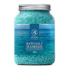Bath Sea Salt 46 Oz Sea Breeze Salt Natural Bath Sea Salts Best for Good Sleep Relaxing Calming Body Care Beauty Aromath