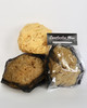 Real Sea Sponge for Men Extra Large 67 Totally Natural Kind on Skin for an Invigorating Shower Supplied in Breathable Me