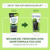 St Ives Blackhead Clearing Face Scrub Clears Blackheads Unclogs Pores Green Tea Bamboo Salicylic Acid Acne Treatment Fac