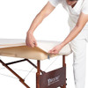 Master Massage Tables Universal Size Fitted Flannel Sheet Cover