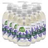 Seventh Generation Hand Soap Lavender Flower Mint 12 oz 8 Pack Packaging May Vary