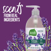 Seventh Generation Hand Soap Lavender Flower Mint 12 oz 8 Pack Packaging May Vary