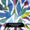 Betty Dain Trendy Turban Comfort Fit Shower Cap Water Repellent Soundreducing Polyester Keeps Hair Protected Elasticfree