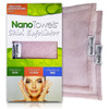 Nano Towels Skin Exfoliating Cleanser Personal Microdermabrasion Face Wash Pore Toner Body Scrub Cloth Chemical Free Dea