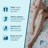 Tea Tree Oil Foot Soak and Epsom Salts for soaking Foot Spa and Remedy for Athletes Foot Stinky Feet and Foot Soak for D