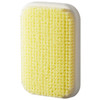 Wall Mounted Back Scrubber for Shower Large Exfoliating Brush for Shower Bathing Scrub Brush HandsFree Back Brush Body S