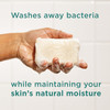 Toms of Maine Natural Beauty Bar Soap Lavender Shea With Raw Shea Butter 5 oz 6Pack Packaging May Vary