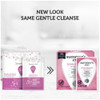 Summers Eve Feminine Cleansing Cloths Sensitive Skin 16 Each Pack of 2