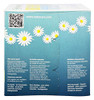 Natracare Organic Cotton Natural Feminine Ultra Pads Super with Wings 12 Pads