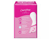 Carefree ActiFresh Regular 54 Ct Unscented 2pk
