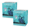 Natracare Natural Ultra Long Pads With Wings 2 X 10 Ct