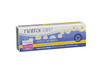 Natracare Organic Cotton Tampon Super Plus 20 Count 3 Pack