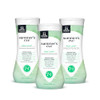 Summers Eve Aloe Love AllOver Daily Feminine Wash Gentle pHBalanced Body Wash for Women Removes Vaginal Odor 15 Fl Oz Pa