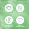 Summers Eve Cleansing Cloths Aloe Love 32 ct Pack of 4