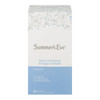 Summers Eve Douche Extra Cleansing Vinegar and Water 45 Fl Oz 4 Ct Pack of 3