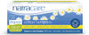Natrcare Tampons NonApplicator Regular 20 Ct Set of 4