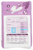 Natracare Maxi Pads Super with Organic Cotton Cover 12 Count Pack of 5