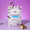 Fivona Yoni Steaming Herbs for Feminine Use and Rituals VDetox Cleanse Wash Odor Control 2 to 4 Sessions Female PH Balan