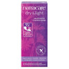 Natracare Dry Light Plus Natural and Absorbent Pads with Organic Cotton Cover for Light Urinary Incontinence 1 Pack 16 P