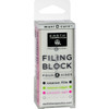 Earth Therapeutics Filing Block 4 Sided Ct