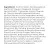 Derma E Vitamin E Fragrance Free Sensitive Skin Shea Hand Repair Cream Intensive Therapy Hand Cream Cruelty Free Unscent