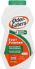 Odor Eaters Foot Powder 6 Ounce