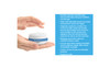 Barielle Travel Size Nail Stregthener Cream 05Ounces Tub