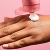Soap Glory Hand Food Hand Cream Almond Oil Shea Butter Hydrating Cuticle Hand Moisturizer Rose Bergamot Scented Hand Cre