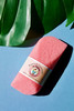 Mr Pumice Contour Bar for Hands Pink Pumice Stone for Hands Callus Remover Dead Skin Removal Easy to Grip Exfoliator Scr